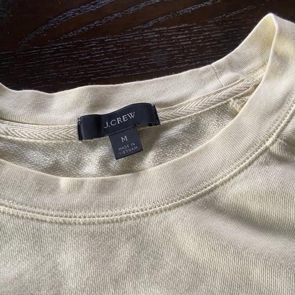 Magic Rinse Crewneck Sweatshirt - Picture 2 of 5